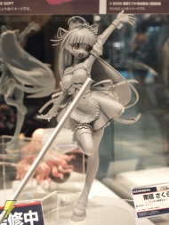 「キャラホビ2008」