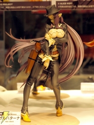 「キャラホビ2008」