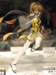 「キャラホビ2008」