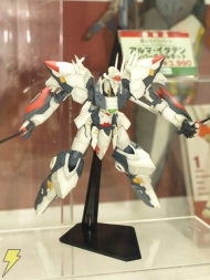 「キャラホビ2008」