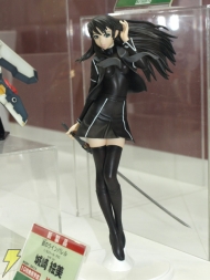 「キャラホビ2008」