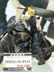 「キャラホビ2008」