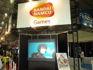 「キャラホビ2008」