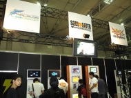 「キャラホビ2008」