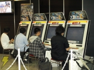 「キャラホビ2008」