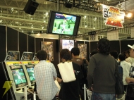 「キャラホビ2008」