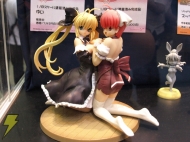 「キャラホビ2008」