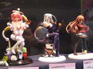 「キャラホビ2008」