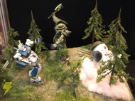 「キャラホビ2008」