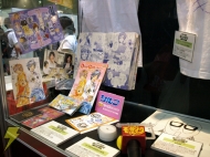 「キャラホビ2008」