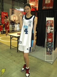 「キャラホビ2008」