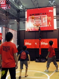 「キャラホビ2008」