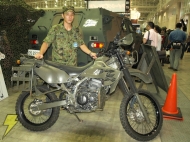 「キャラホビ2008」