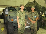 「キャラホビ2008」