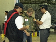 「キャラホビ2008」