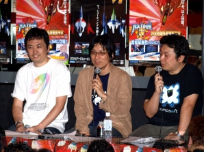 「3大シューティング祭り」