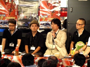 「3大シューティング祭り」