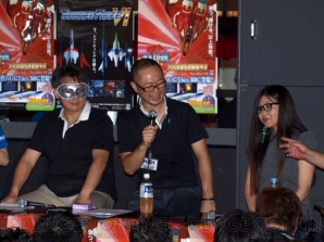 「3大シューティング祭り」