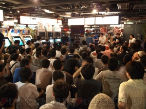 オパオパ、『雷電』、『サンダーフォース』――池袋のSTG祭りをレポート!!