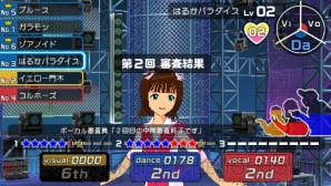 『アイドルマスターSP』