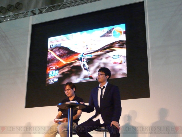 【キャラホビ】武力介入されたPSP『ガンダムVS.ガンダム』発売日は11月20日！