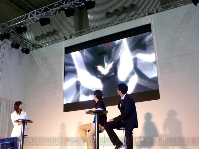 【キャラホビ】武力介入されたPSP『ガンダムVS.ガンダム』発売日は11月20日！