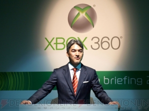「Xbox 360 Media Briefing 2008」