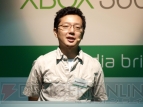 「Xbox 360 Media Briefing 2008」