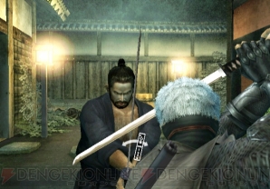 『天誅4』
