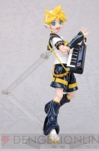 「鏡音リン・レン」