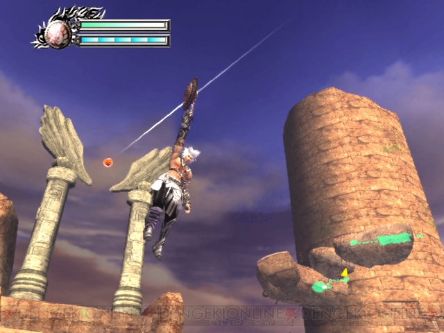 RPG・ACT・AVGの注目作が揃った「テクモ プレスカンファレンス2008 Autumn」