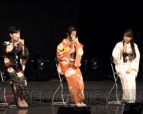 「TBSアニメフェスタ2008」