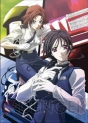 「TBSアニメフェスタ2008」