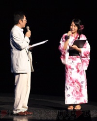 「TBSアニメフェスタ2008」