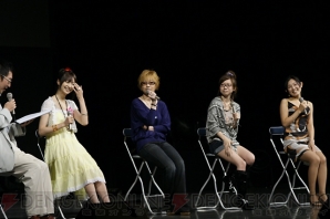 「TBSアニメフェスタ2008」