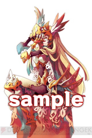 『ナイツ・イン・ザ・ナイトメア』ショップ予約特典が明らかに！