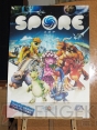 『SPORE』