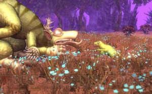 博学王・唐沢俊一氏も絶賛した生態系SLG『SPORE』の発売記念発表会開催！