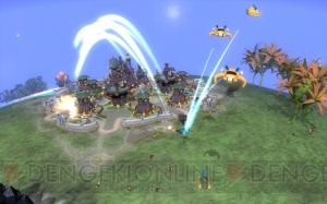 博学王・唐沢俊一氏も絶賛した生態系SLG『SPORE』の発売記念発表会開催！