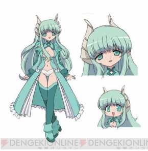 奇人も変人も魔神さんもみんな集まれ Tvアニメ まかでみ Waっしょい 電撃オンライン