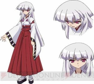 電撃 奇人も変人も魔神さんもみんな集まれ Tvアニメ まかでみ Waっしょい