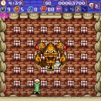 『ボンバーマン’08』