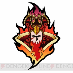 ミスティッカーを駆使して運命を制せ！ カードバトル風RPG『ブレイザードライブ』