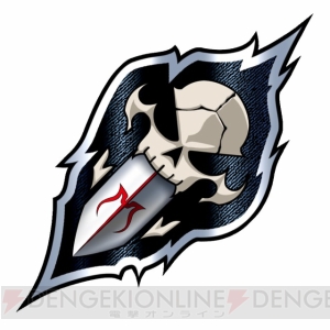 ミスティッカーを駆使して運命を制せ！ カードバトル風RPG『ブレイザードライブ』