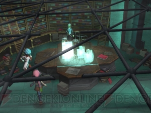 ミスティッカーを駆使して運命を制せ！ カードバトル風RPG『ブレイザードライブ』