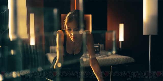 『ニード・フォー・スピード アンダーカバー』国内の発売日が決定