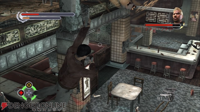 【今週の1本】魅せるガンACTですべてを吹っ飛ばせ！ 『ストラングルホールド』