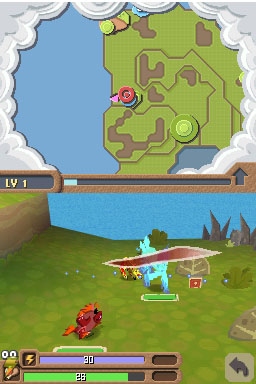 自分だけのクリーチャーを育成！ 『SPORE クリーチャーズ』発売
