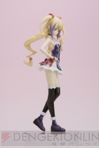 「ジークリンデ・バウムガルド」