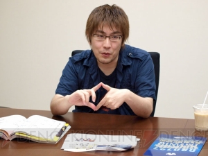 『アイマスSP』は単なる移植なんかじゃない――ディレ1に直撃インタビュー!!